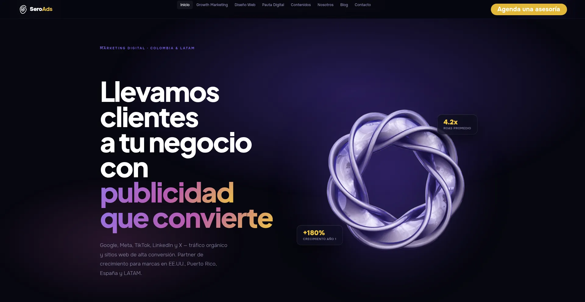 Seroads.co
