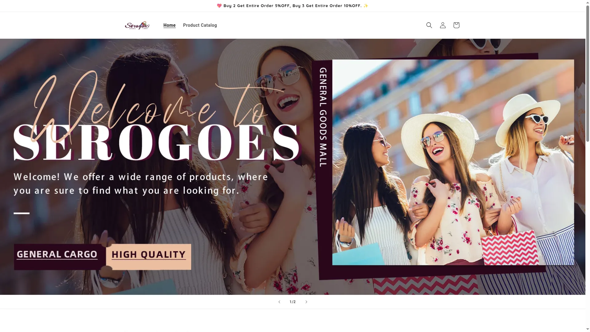 Serogoes.com