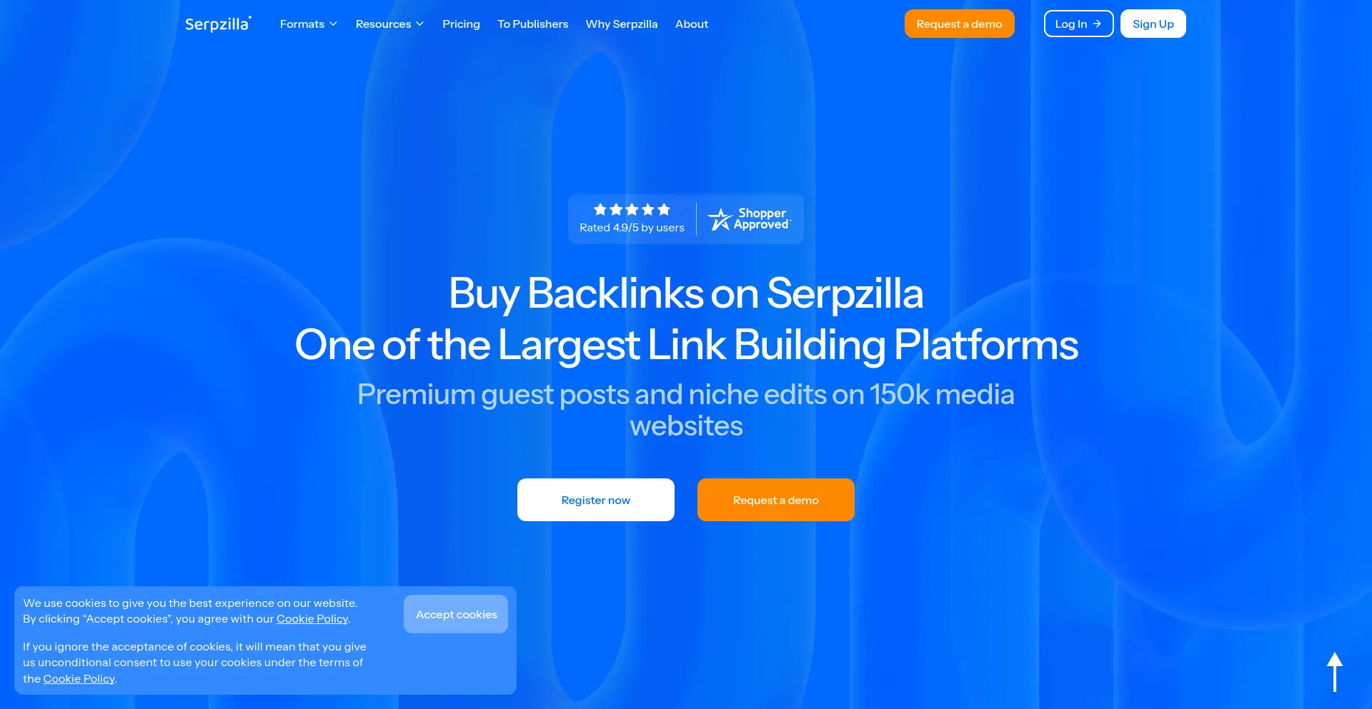 Serpzilla.com