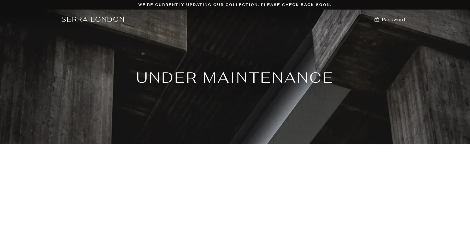 Serra-london.com