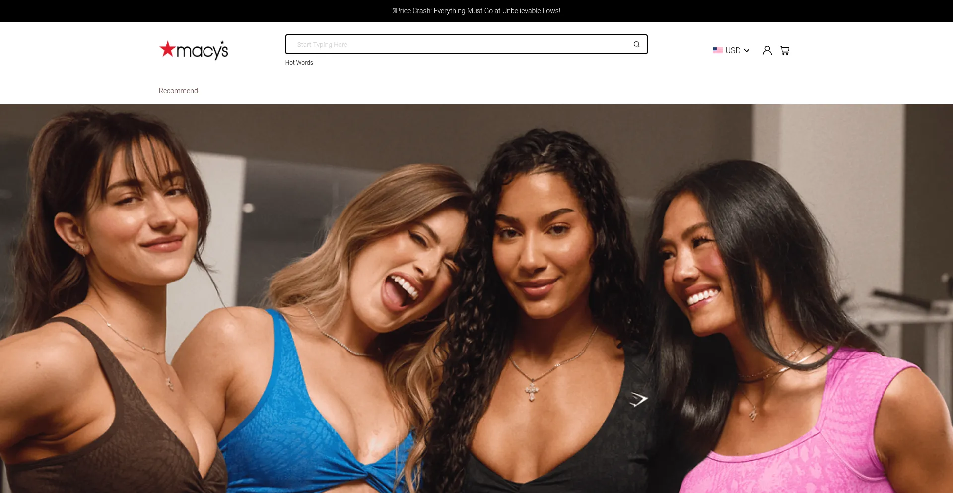Serrratelli.com