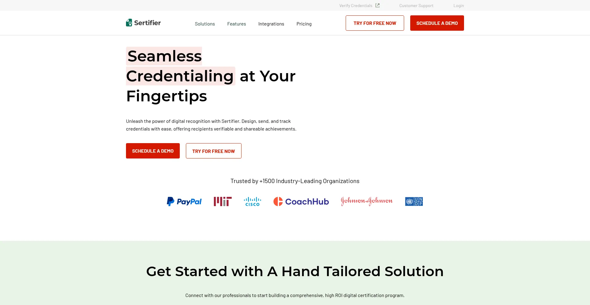 Sertifier.com