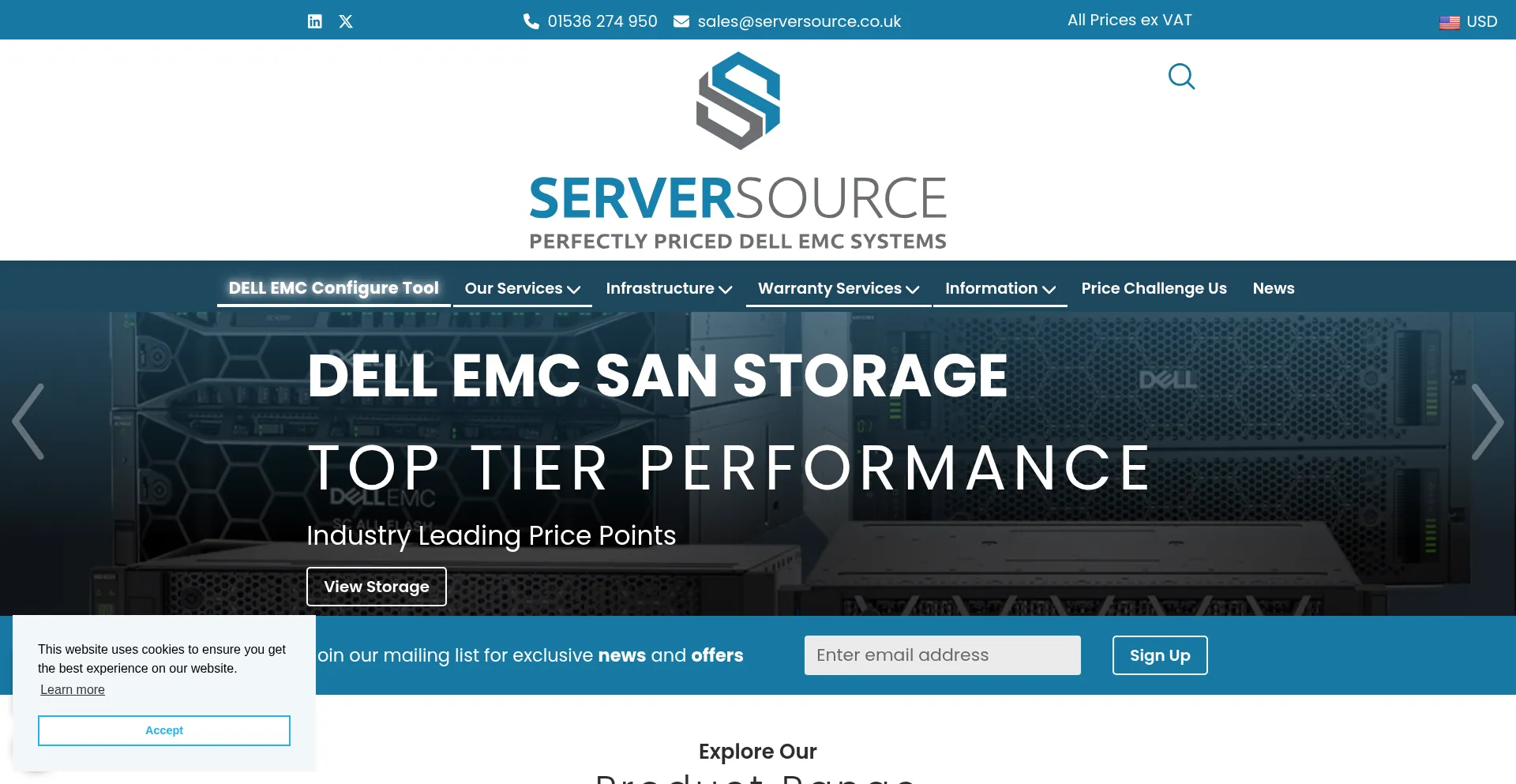 Serversource.co.uk