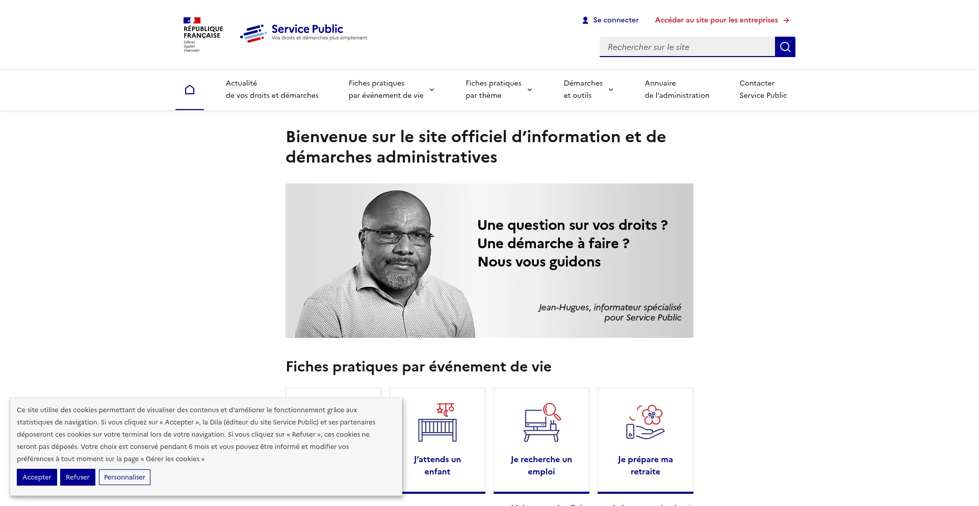Service-public.gouv.fr