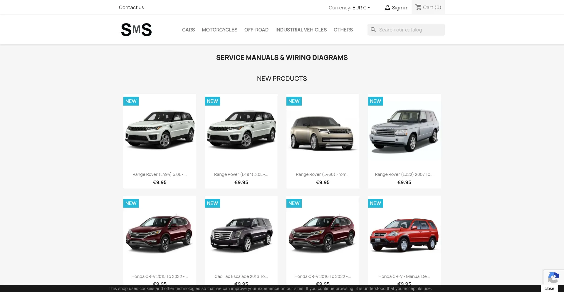 Servicemanuals.info