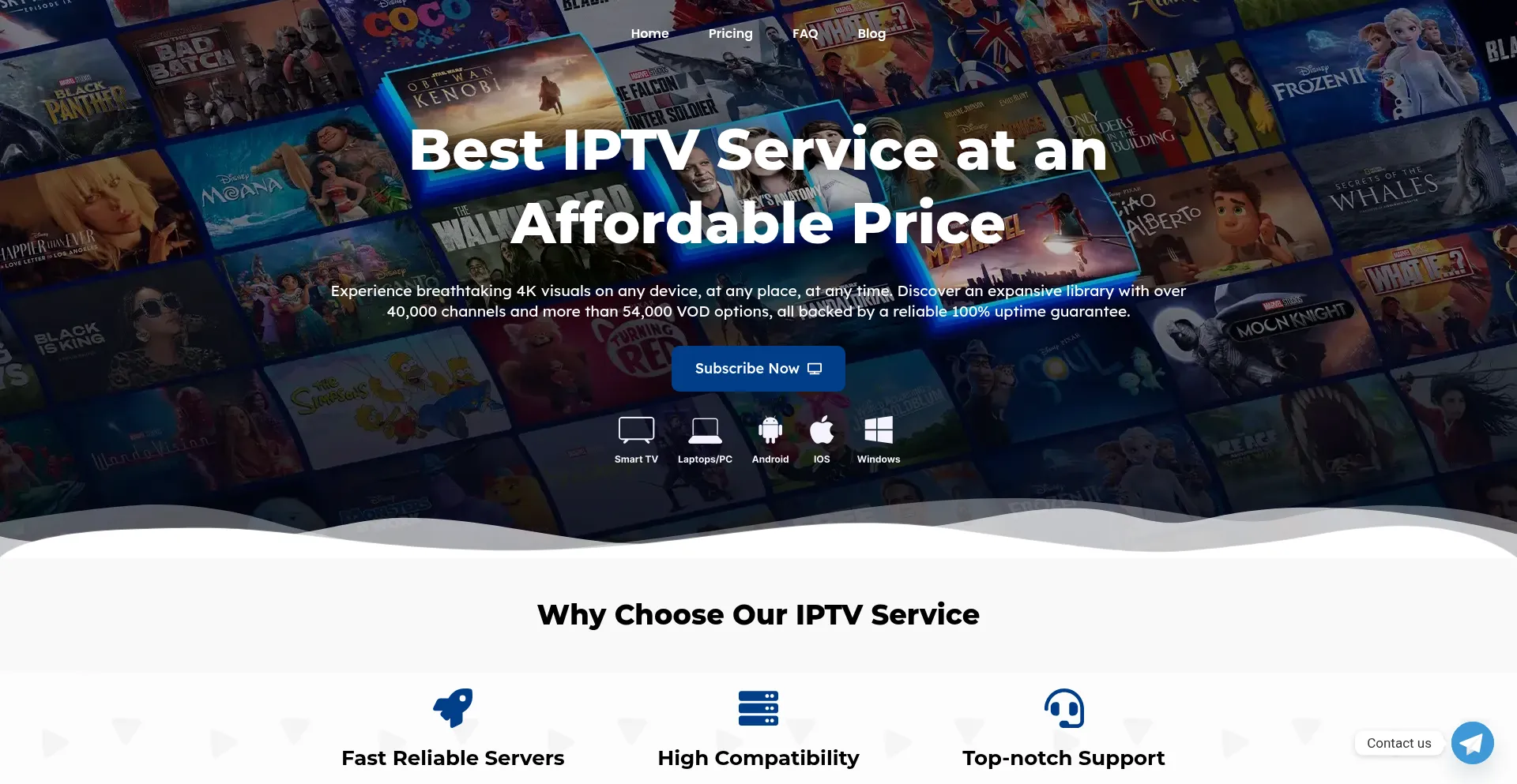 Serviceorderdesk.com