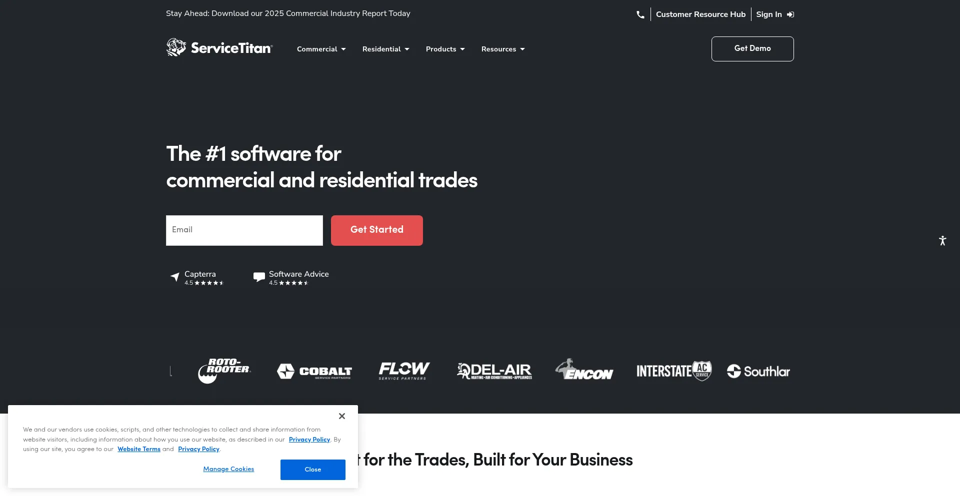 Servicetitan.com