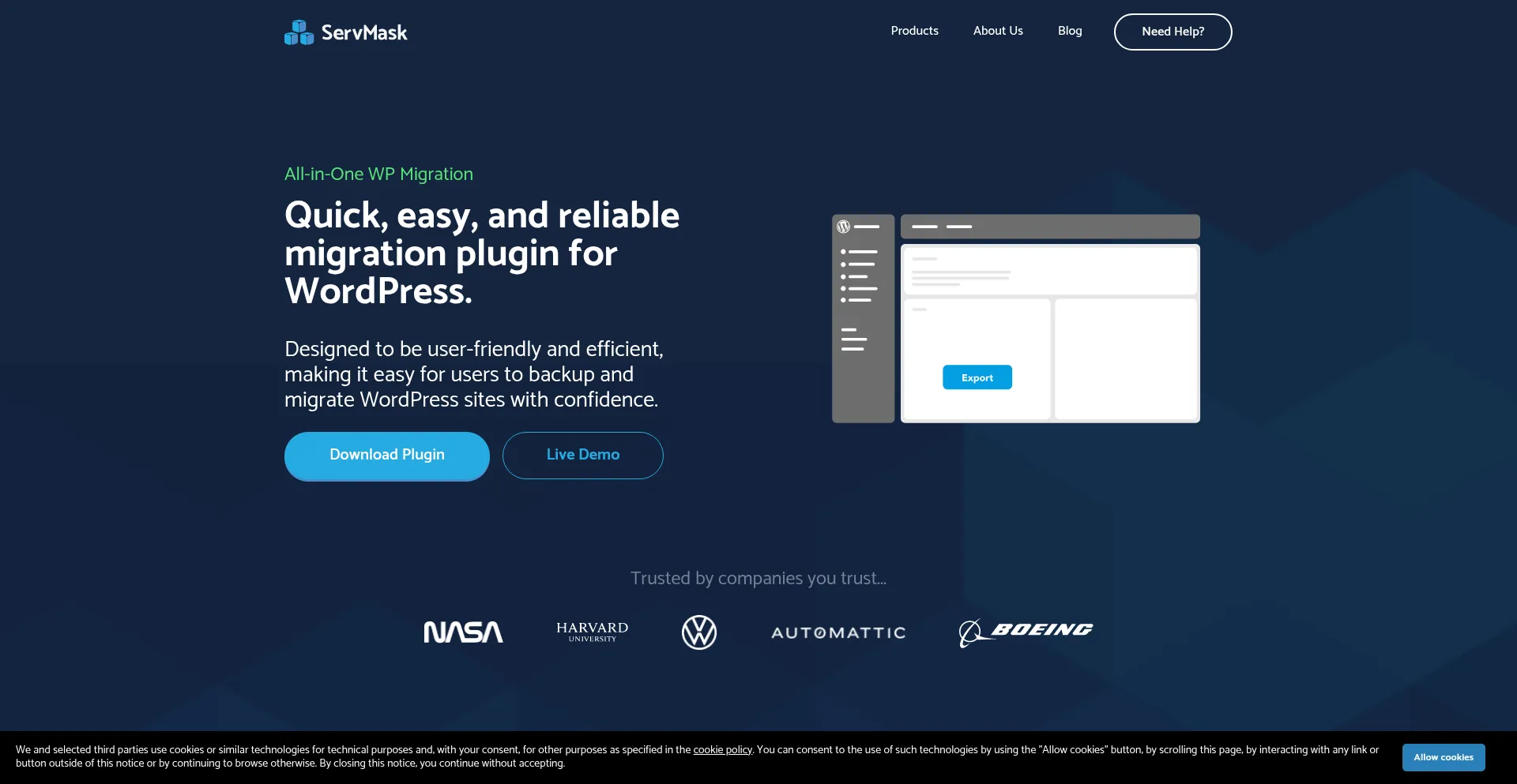 Servmask.com