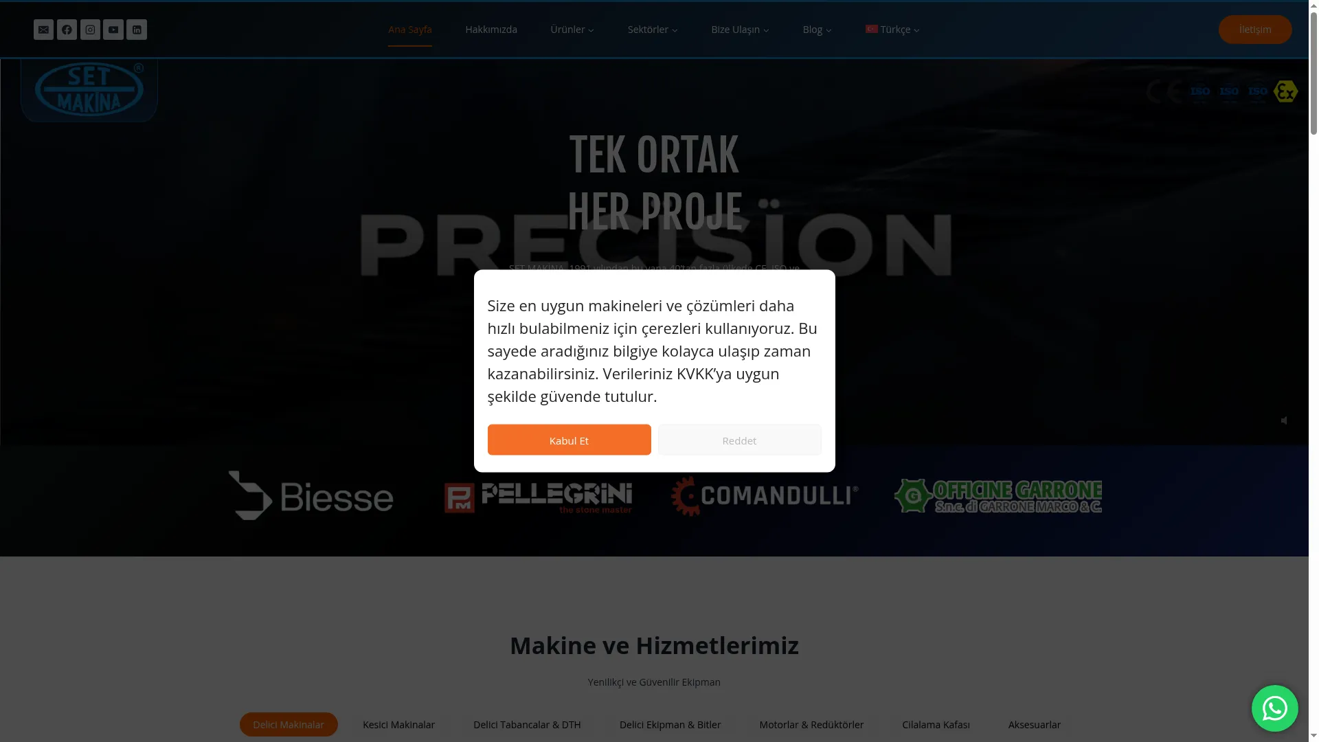 Setmakina.com
