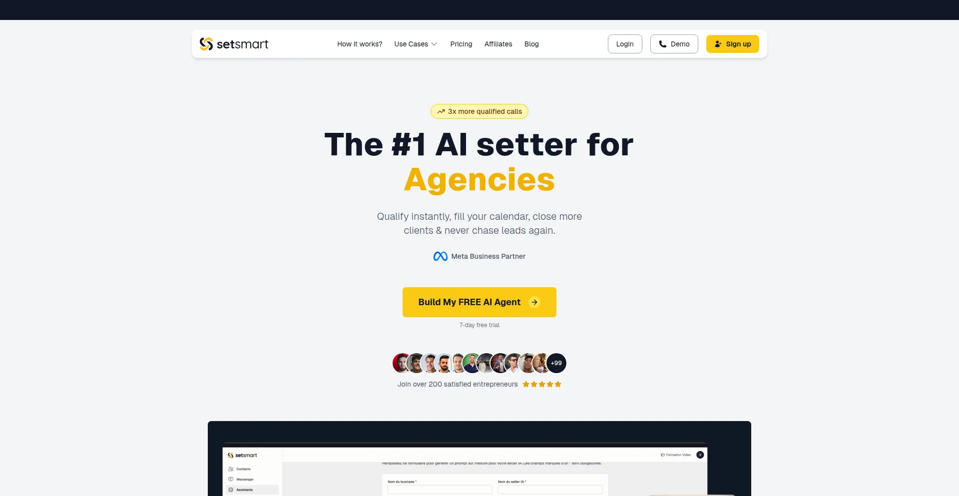 Setsmart.io