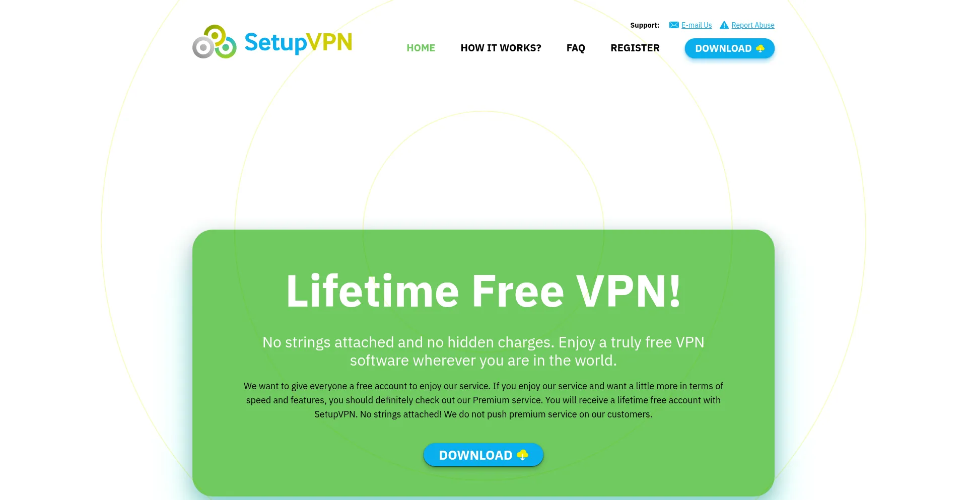 Setupvpn.com