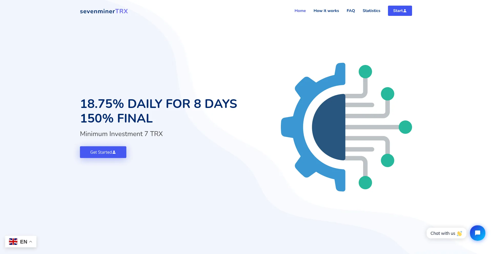 Sevenminer.pro
