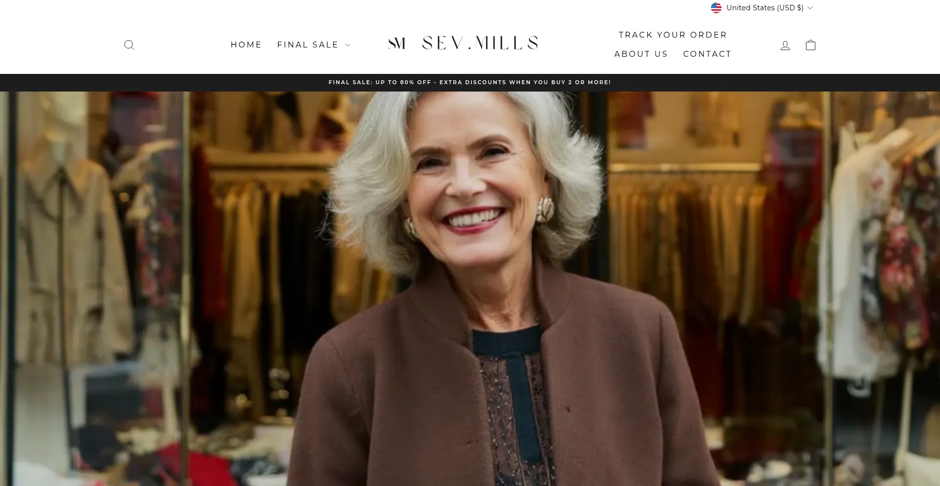 Sevmills.com