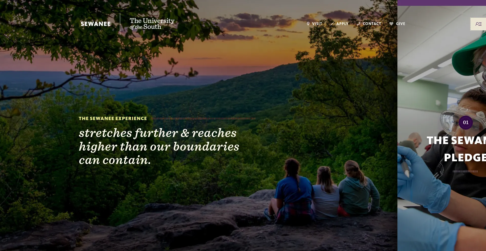 Sewanee.edu