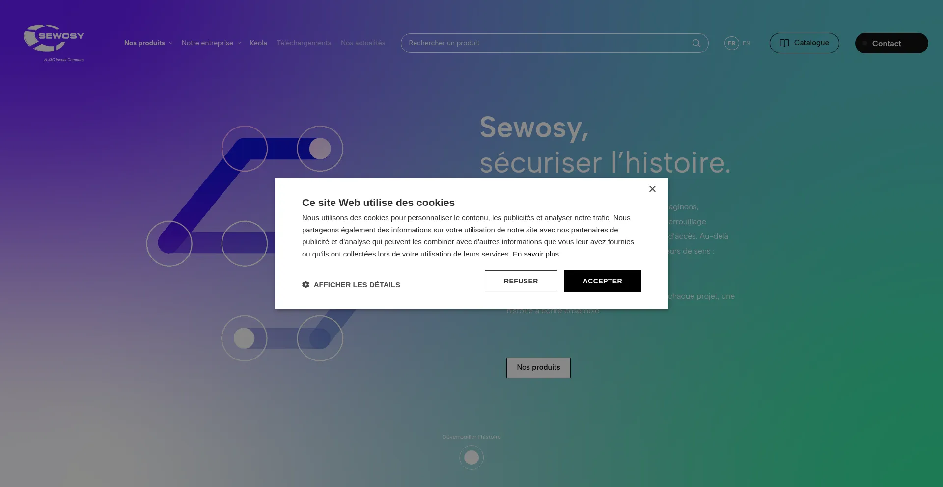 Sewosy.com
