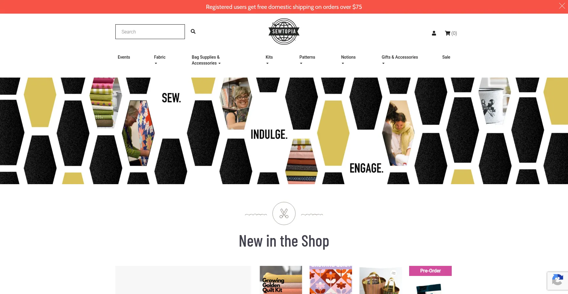 Sewtopia.com