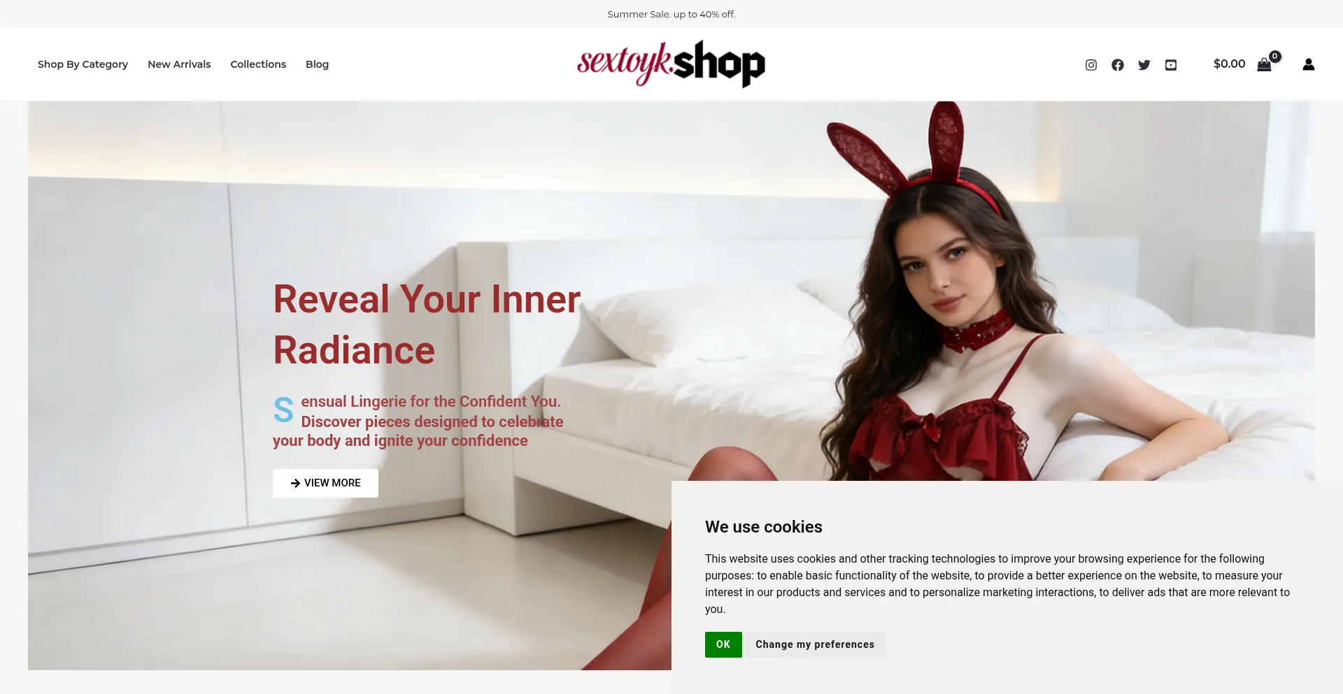 Sexytoyk.shop
