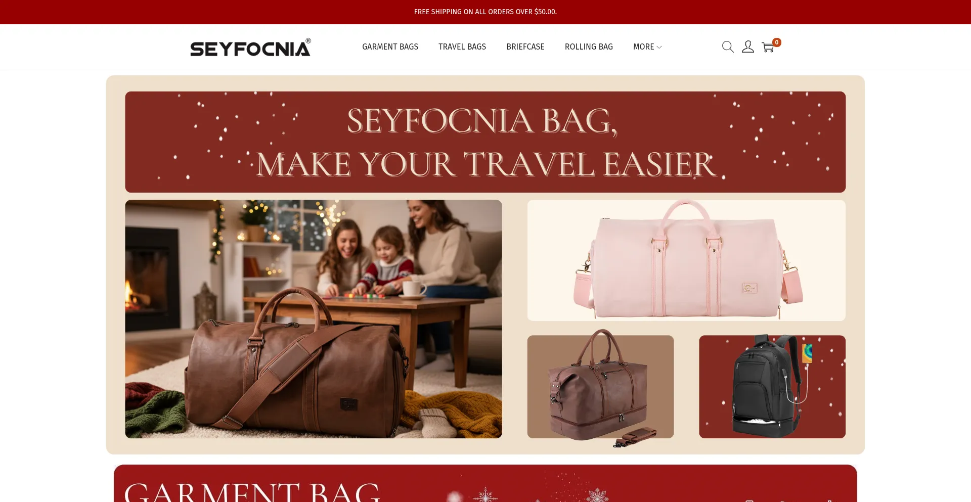 Seyfocniasale.com