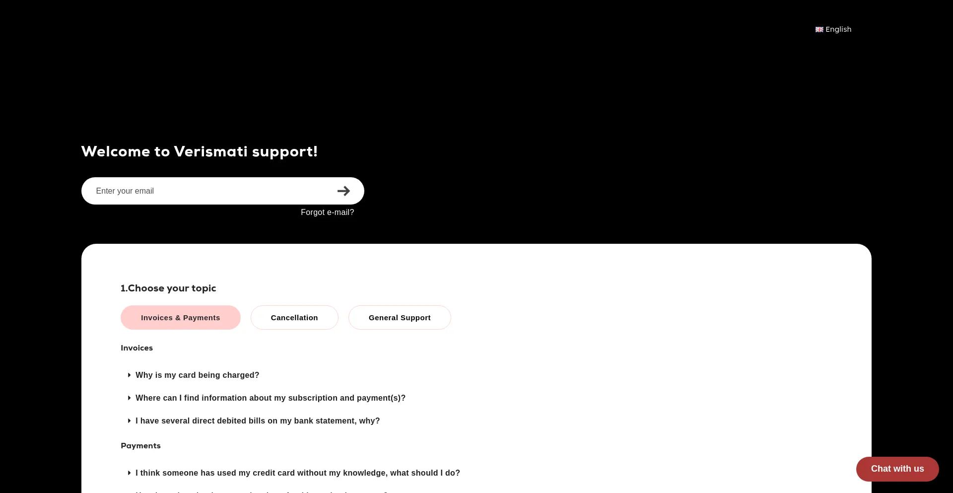 Sfclbill.com