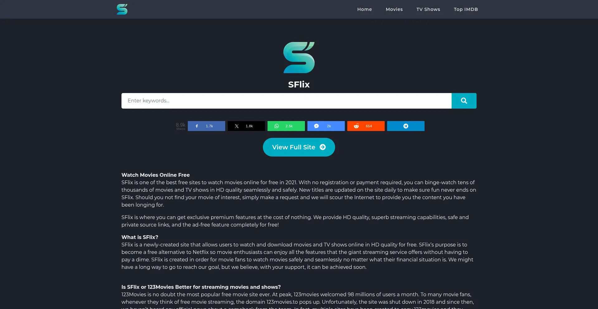 Sflix.ps