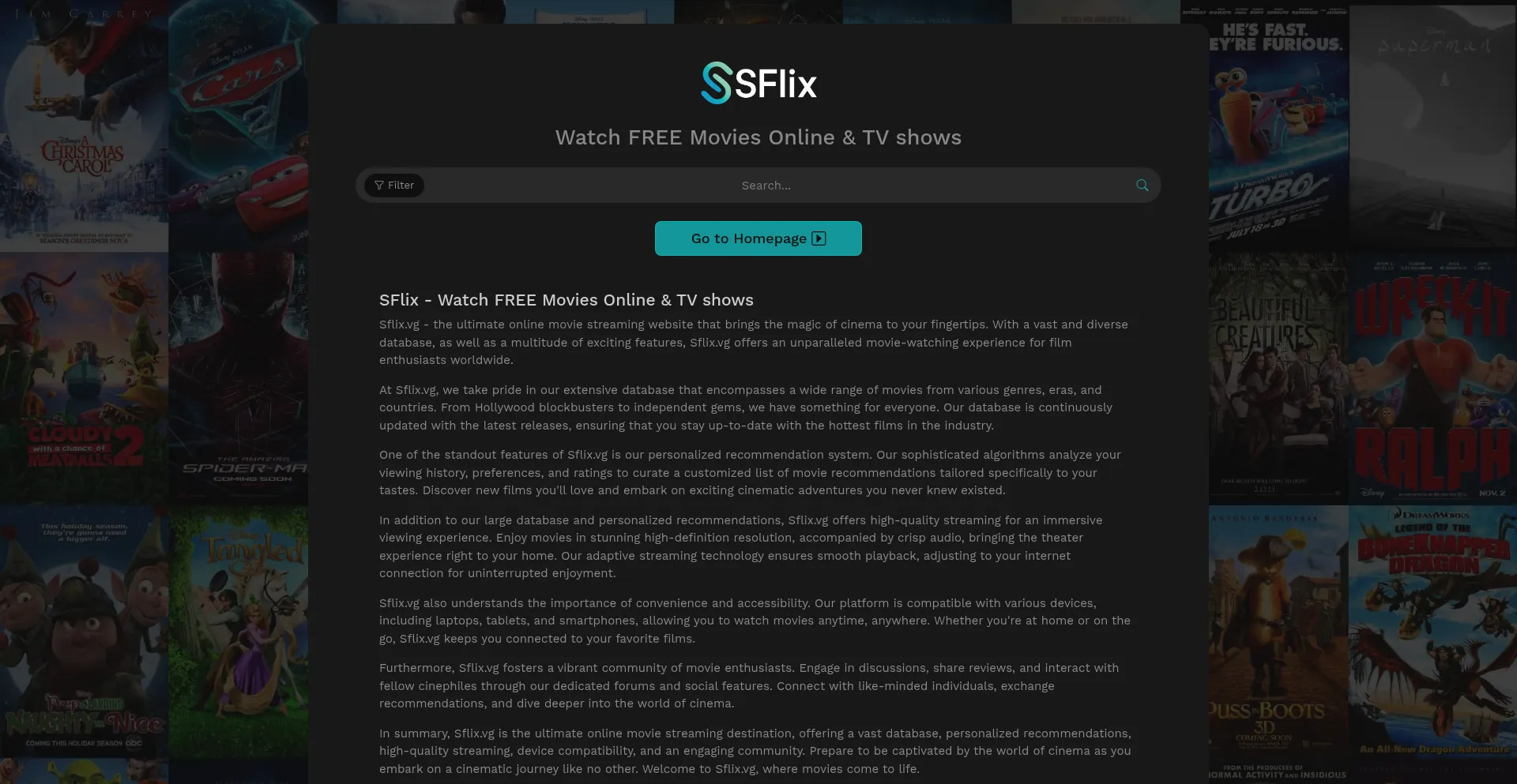 Sflix.vg