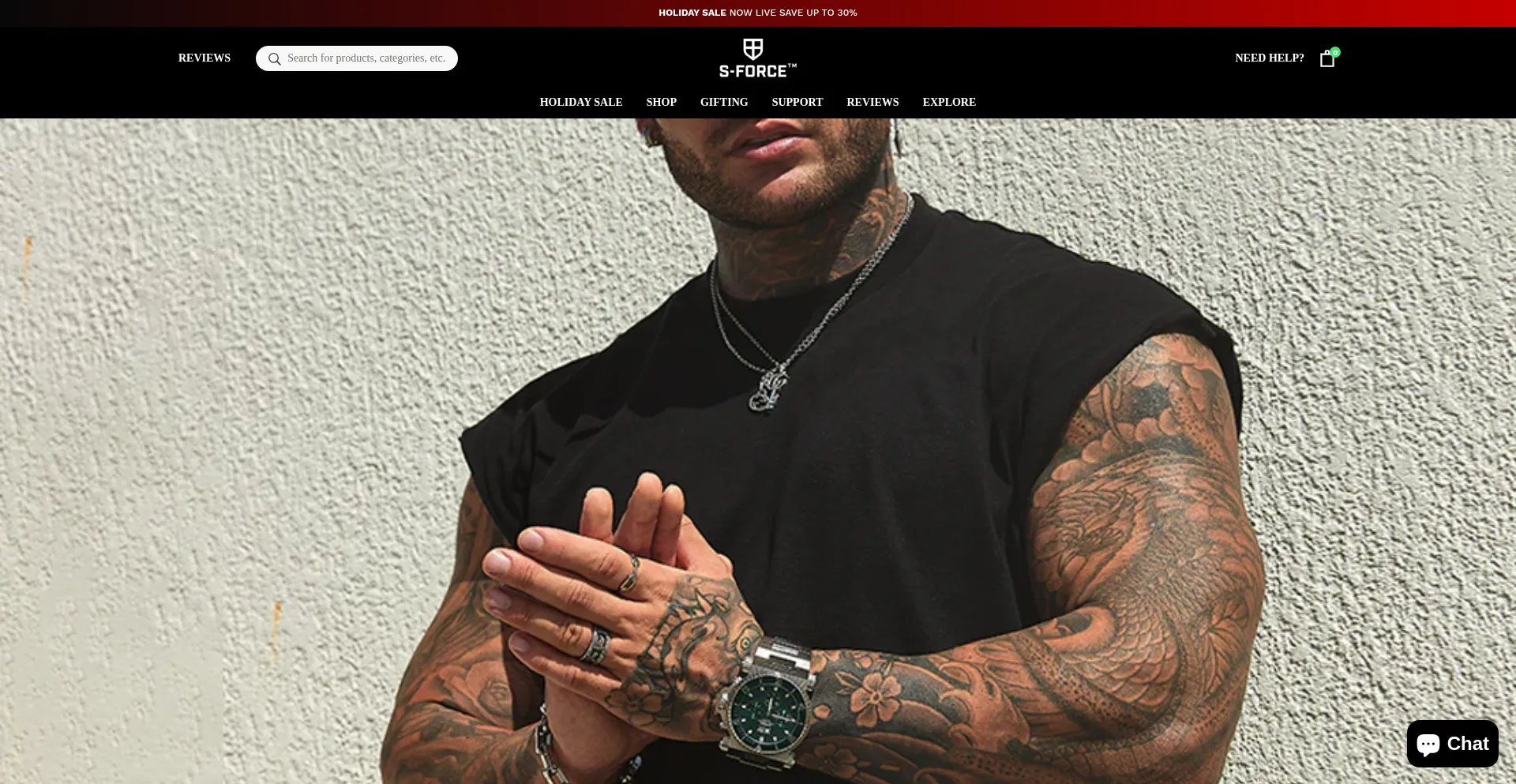 Sforcewatches.com