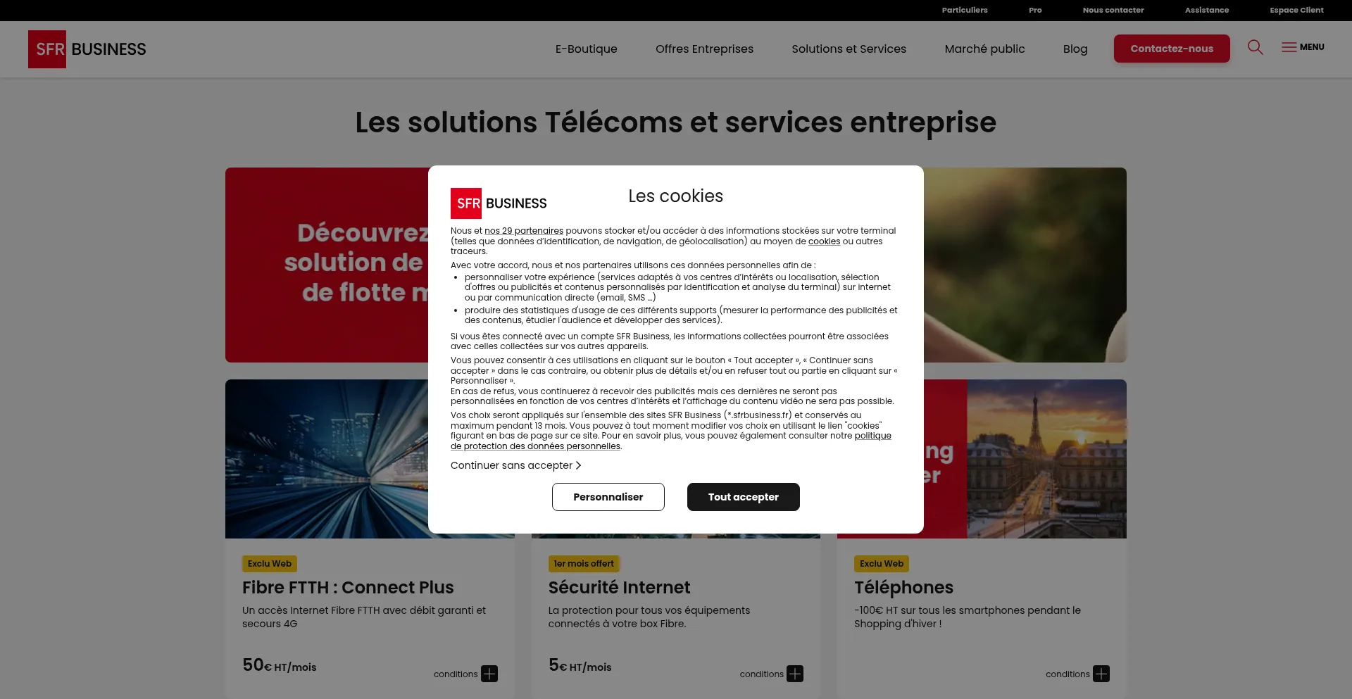 Sfrbusiness.fr
