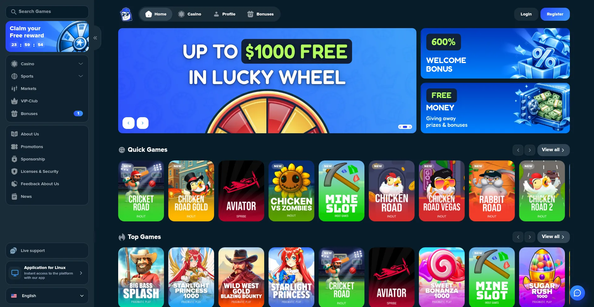 Sgamedemo.slotoplays.com