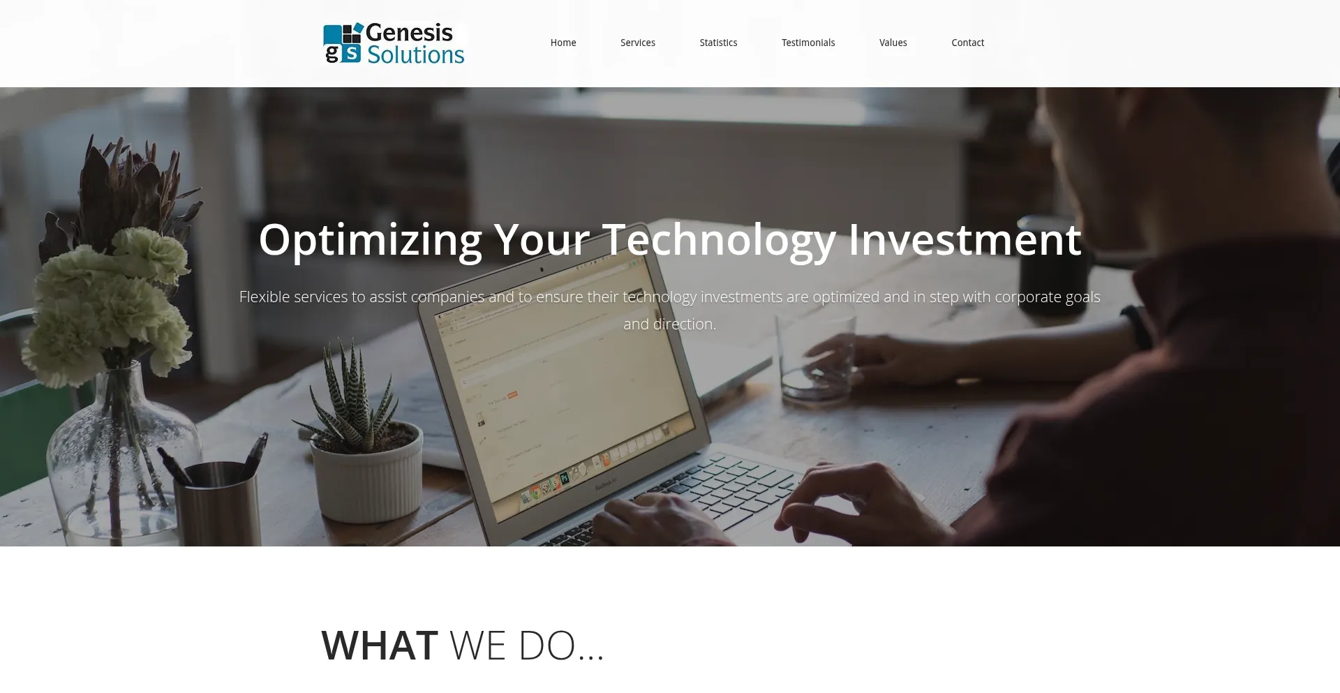 Sgenesis.com