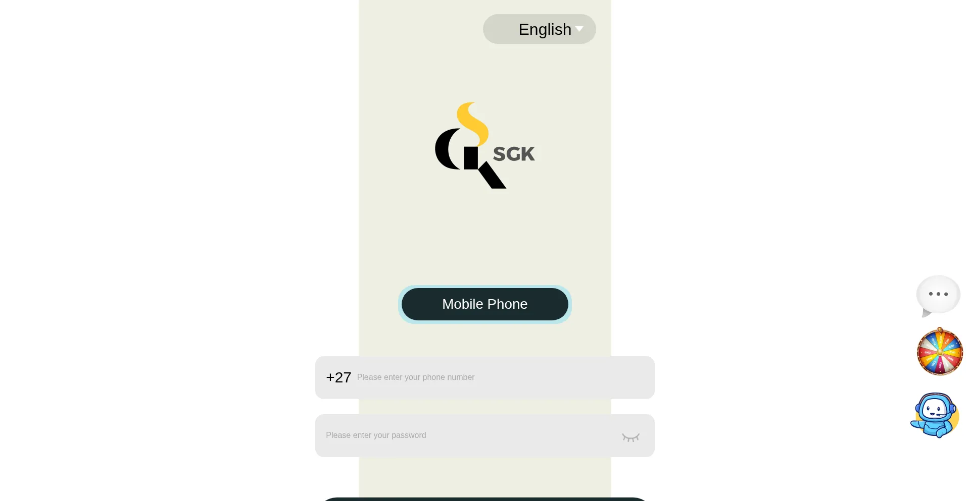 Sgk-za.com