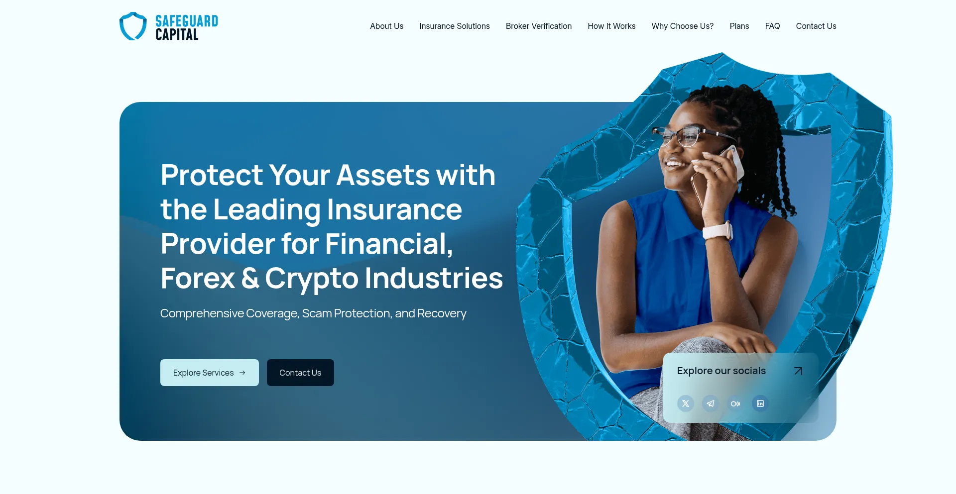 Sguard-insurance.com
