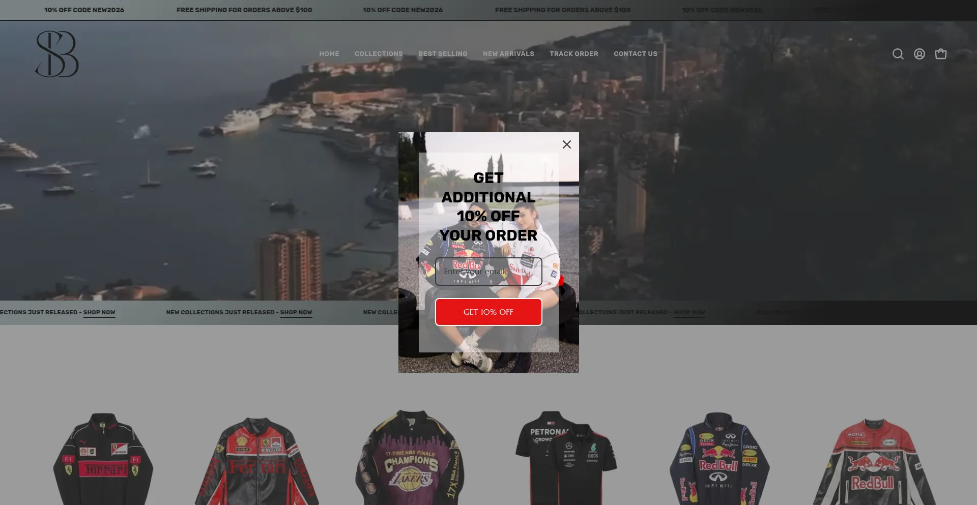 Shabaspeed.com