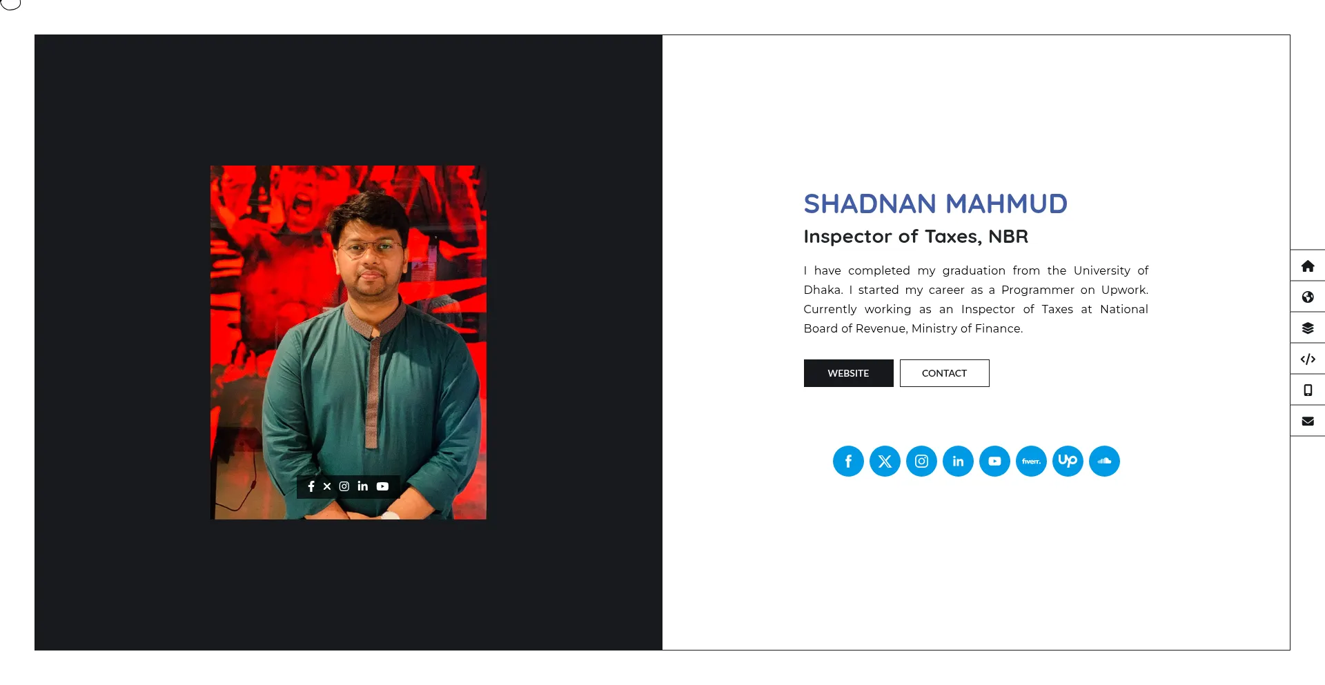 Shadnan.com