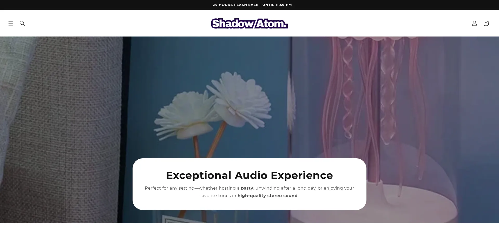 Shadow-atom.com