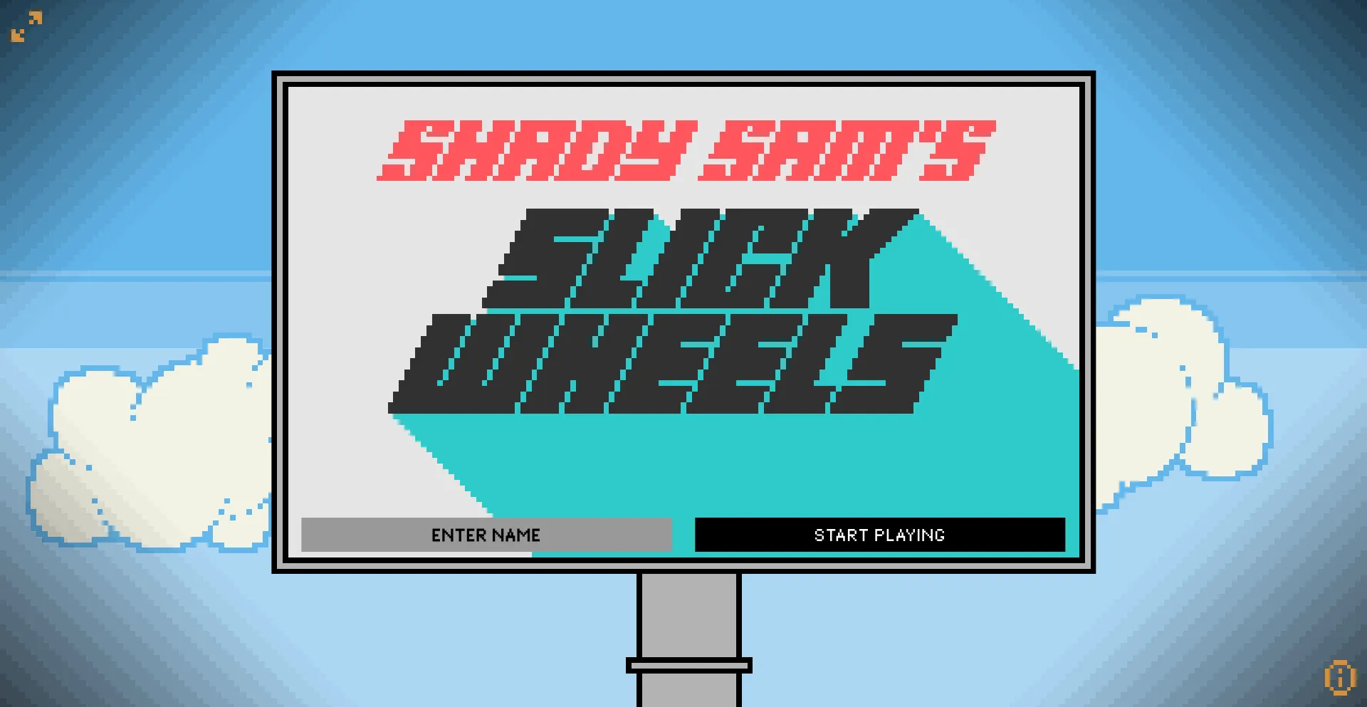Shadysamslickwheels.com