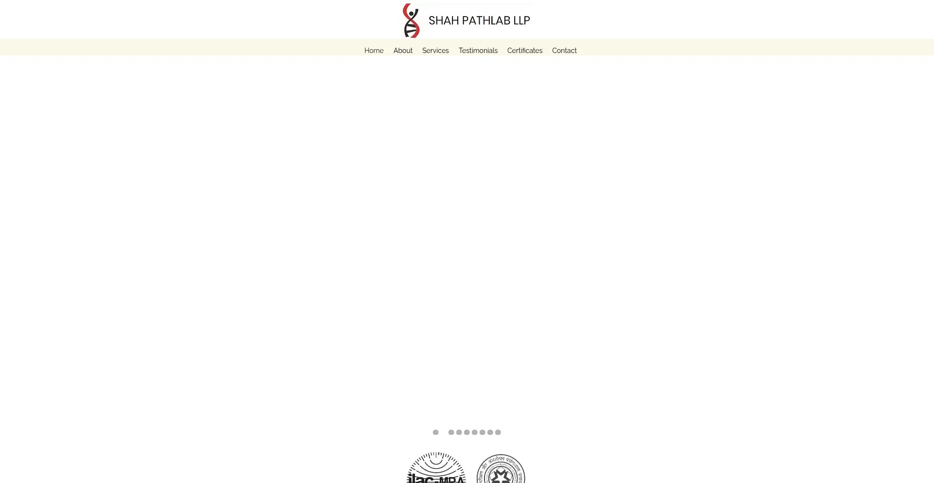 Shahpathlabllp.com