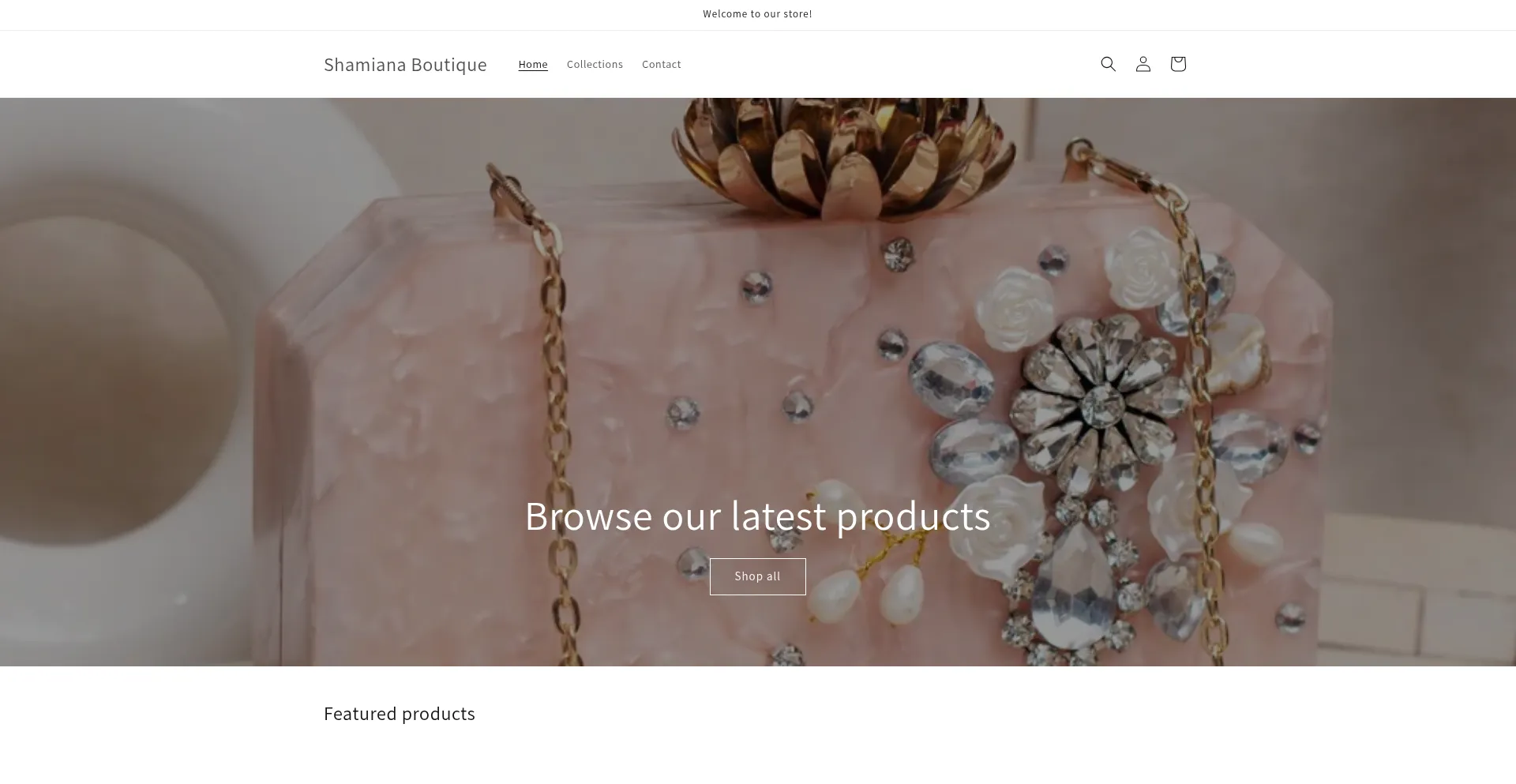 Shamianaboutique.com