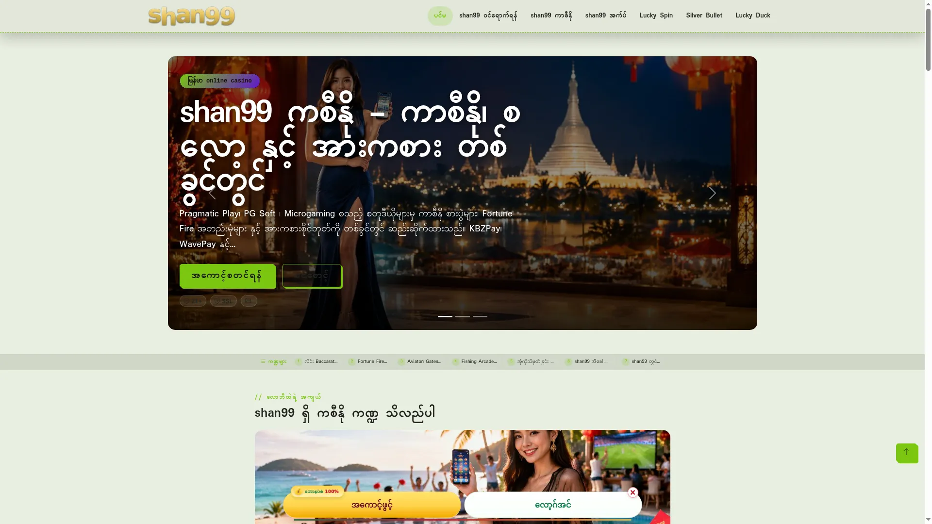 Shan99.net
