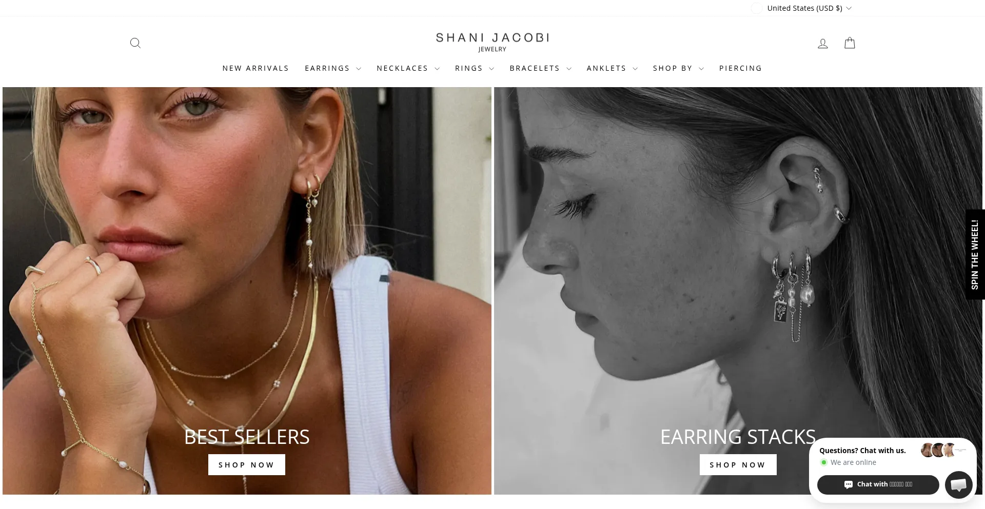 Shanijacobi.com