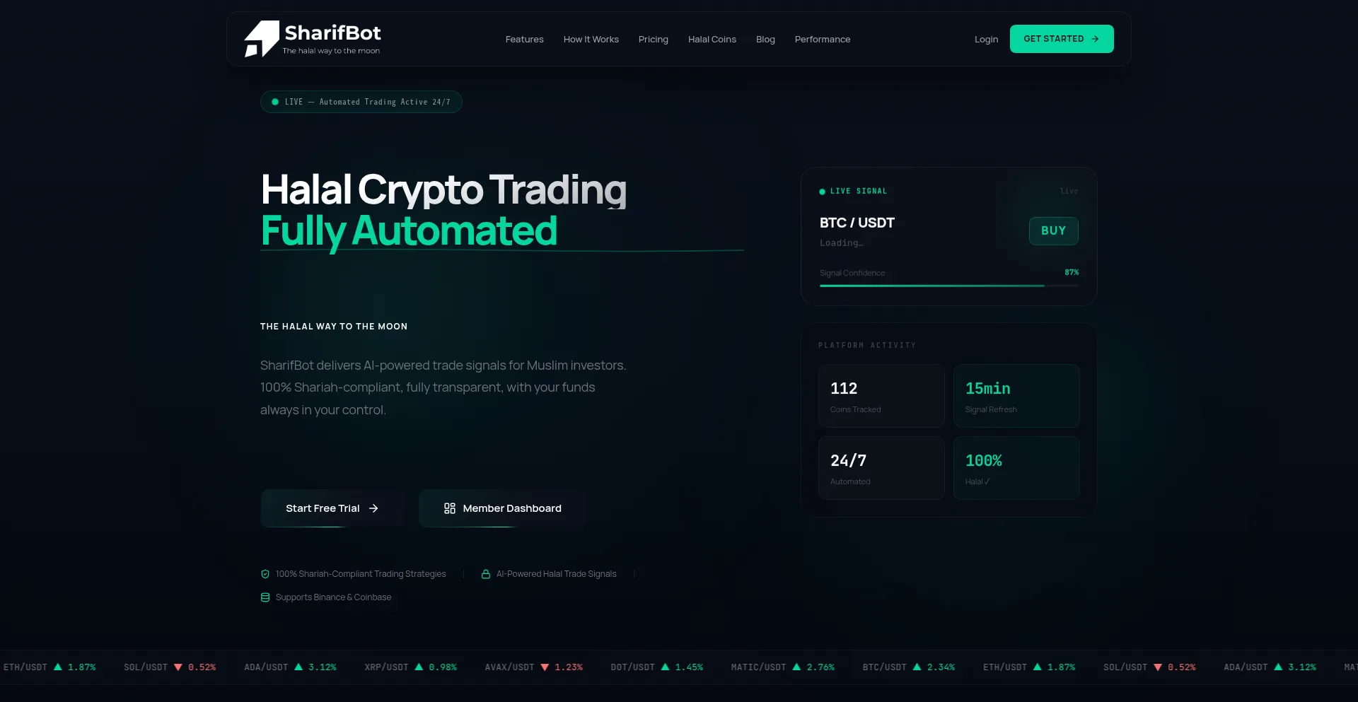 Sharifbot.com