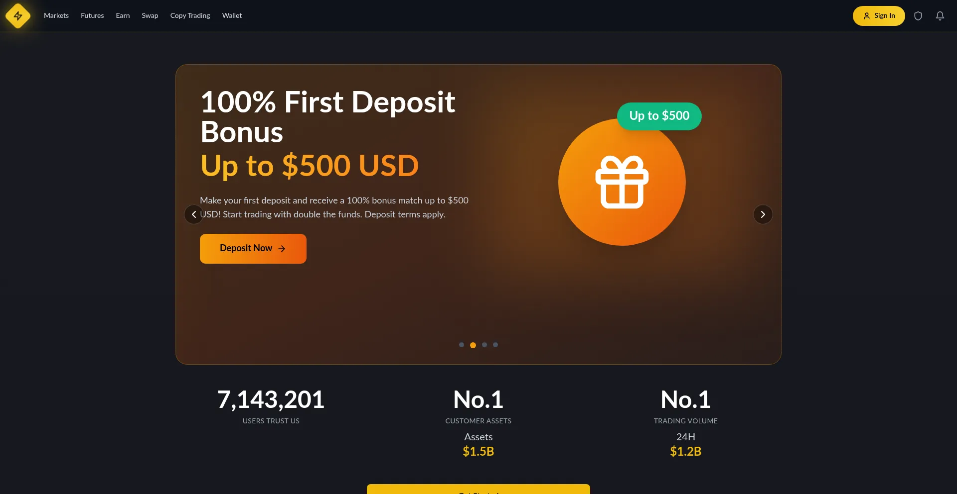 Shark-trades.com