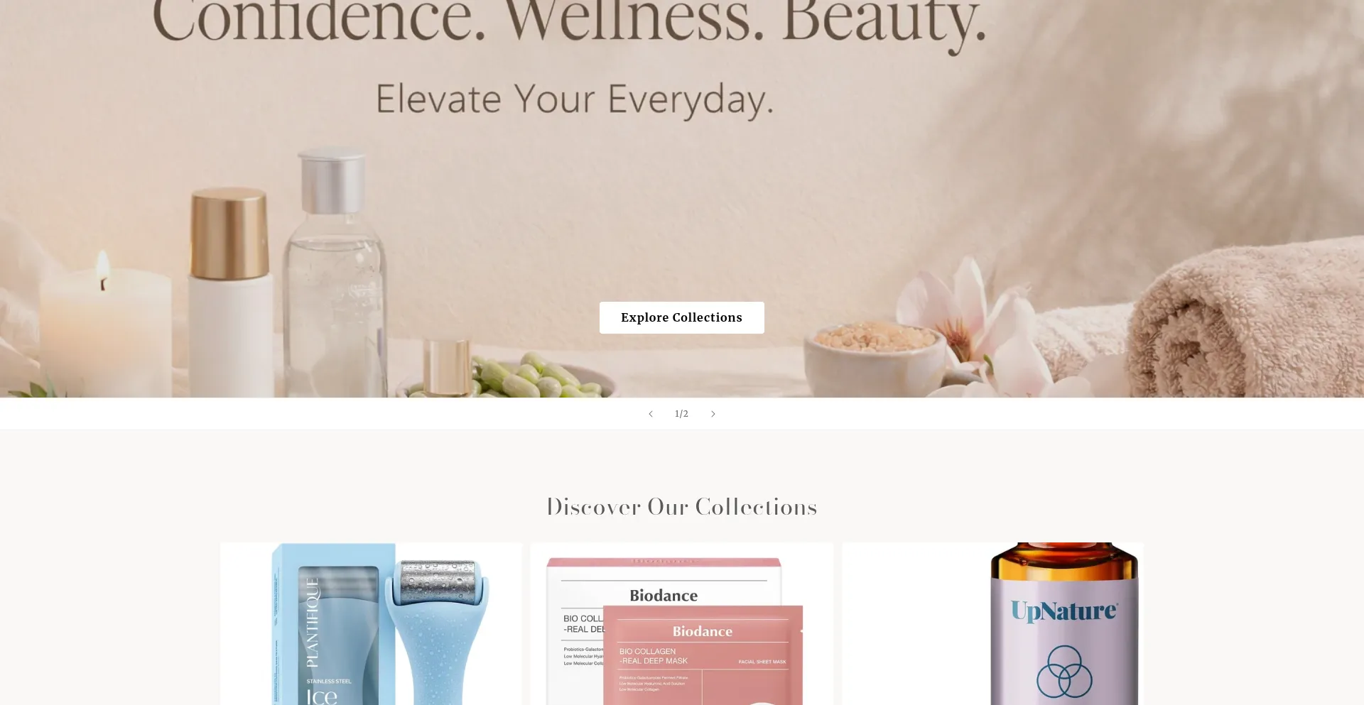 Shayshops.com