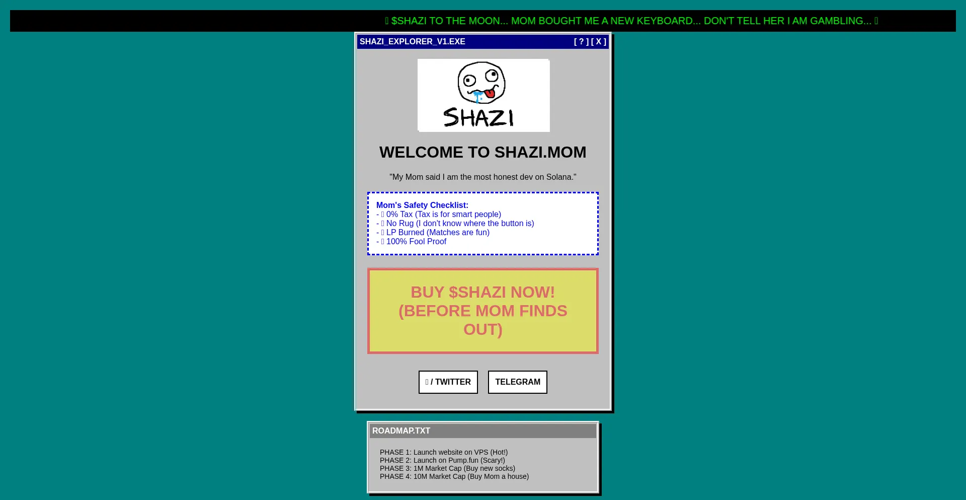 Shazi.mom