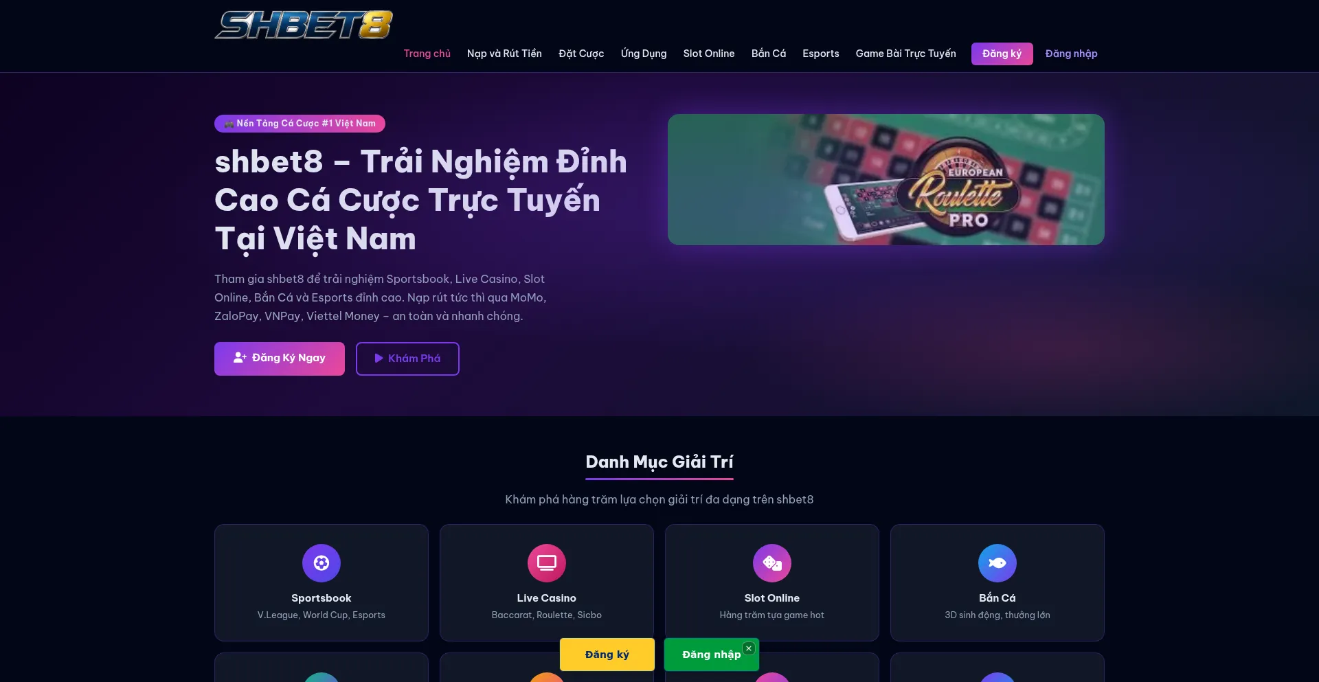 Shbet8.id