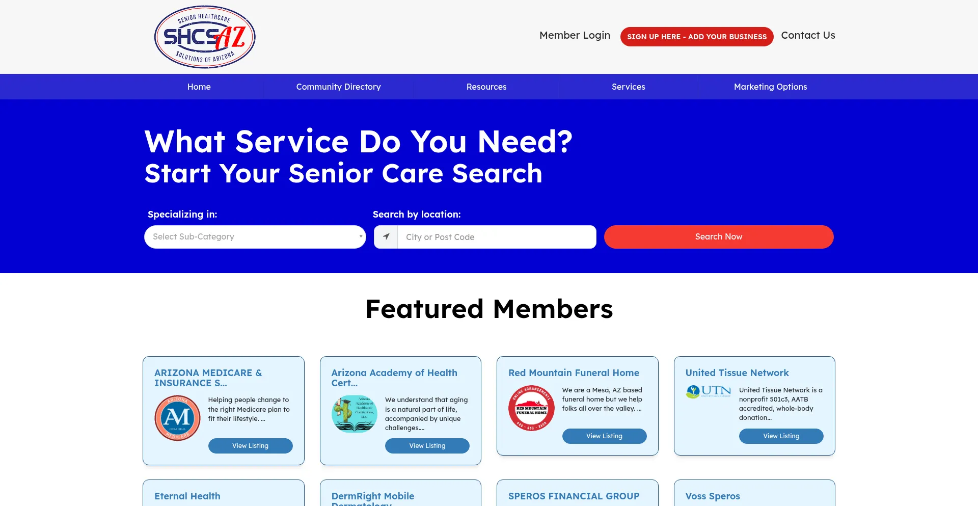 Shcsaz.com