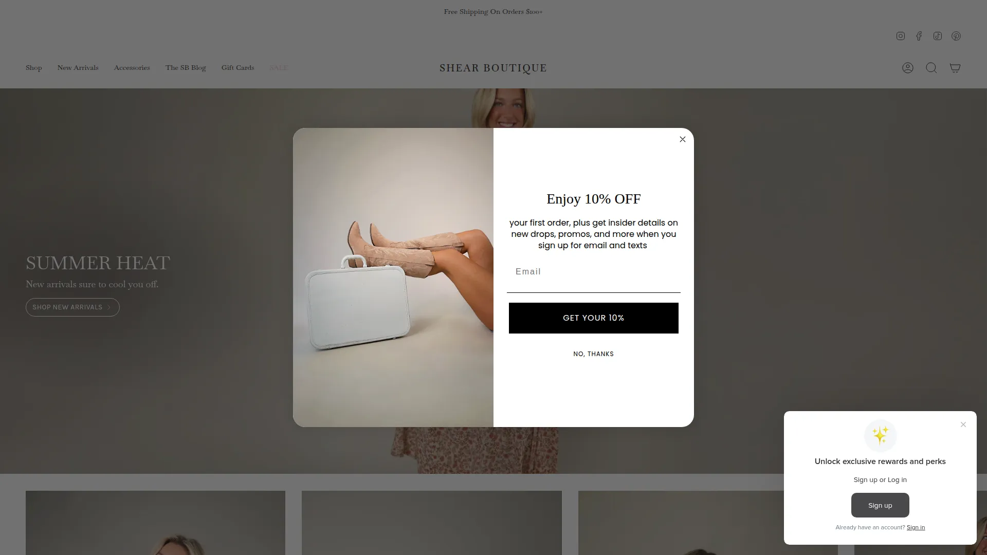 Shearboutique.com