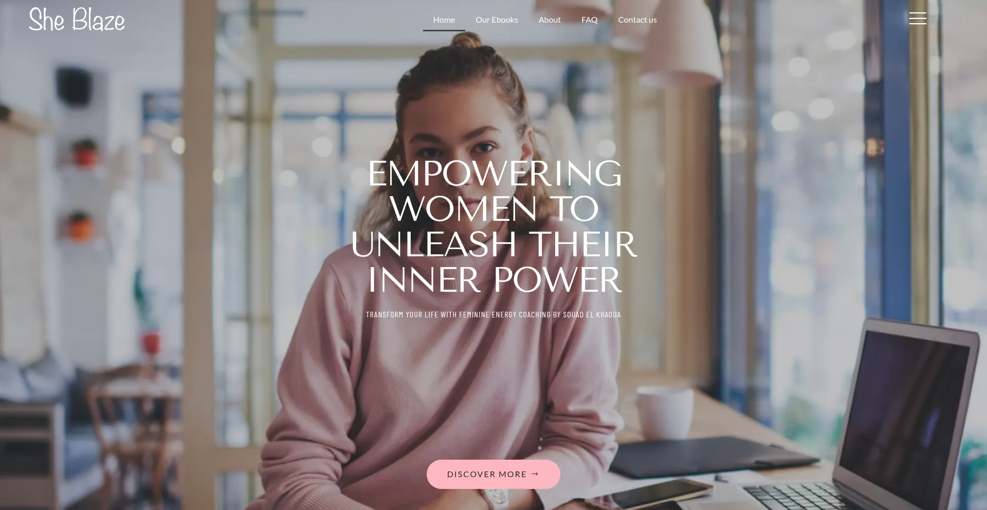 Sheblaze.com
