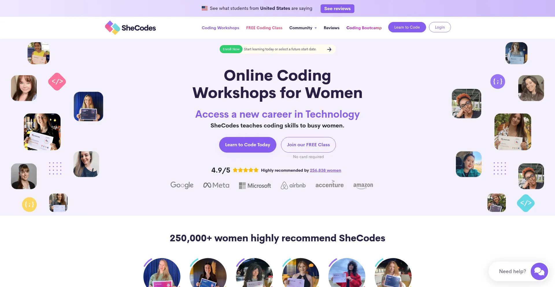 Shecodes.io