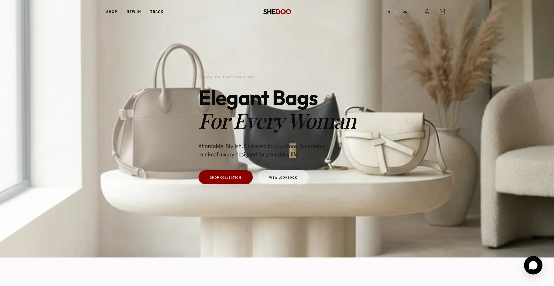 Shedoo.online