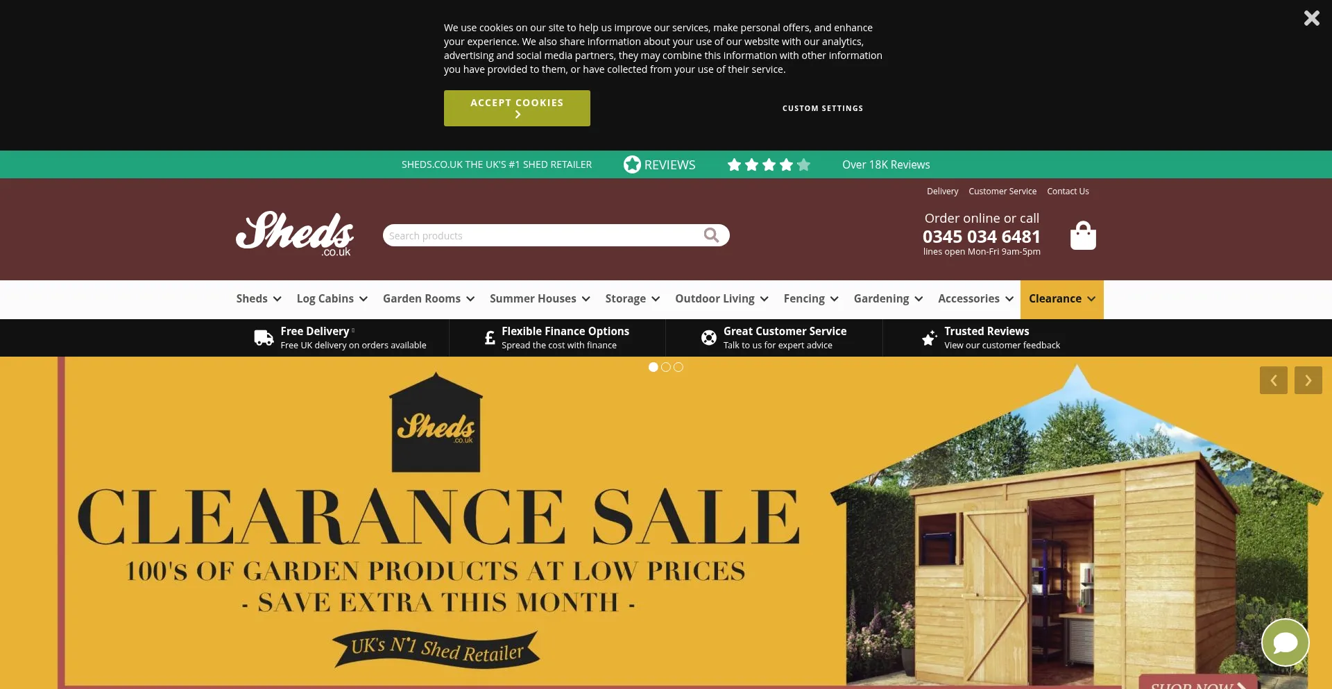 Sheds.co.uk
